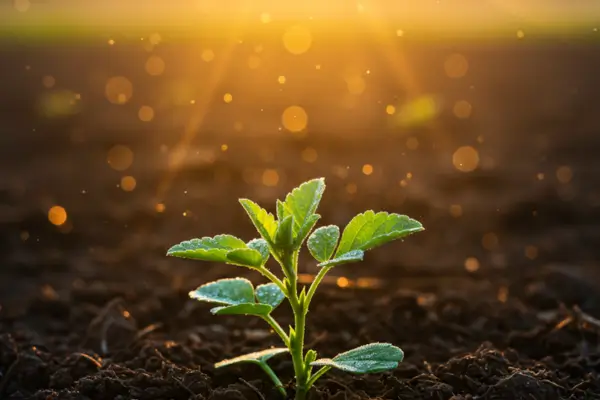 Tecnologias de Bioestimulantes Orgânicos para Plantas em Áreas Costeiras