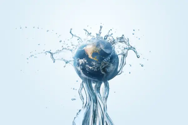 Biofiltros Compactos com Areia e Carvão para Reciclagem de Água