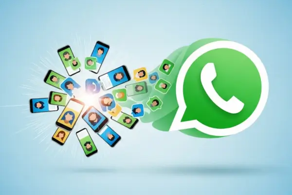 Como Criar Grupo no Whatsapp: Passo a Passo Simples