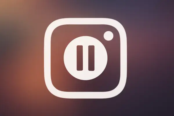 Diferença entre desativar e excluir o Instagram