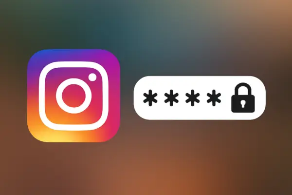 Como recuperar senha do instagram