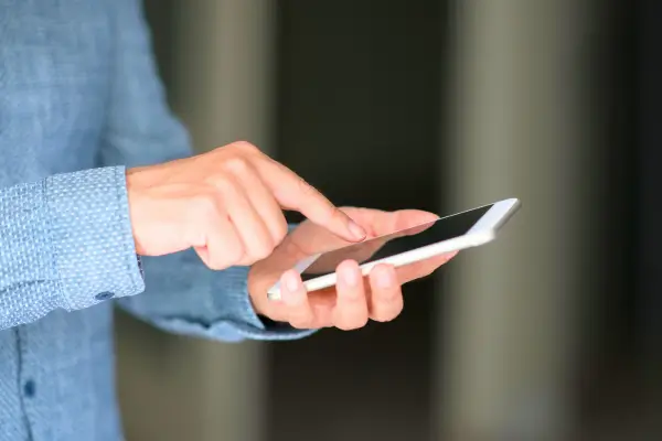 Formatar Celular da Samsung