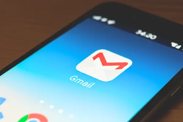 Recuperar a senha do gmail