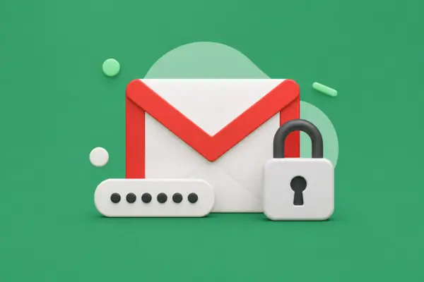 Como Saber Minha Senha do Gmail
