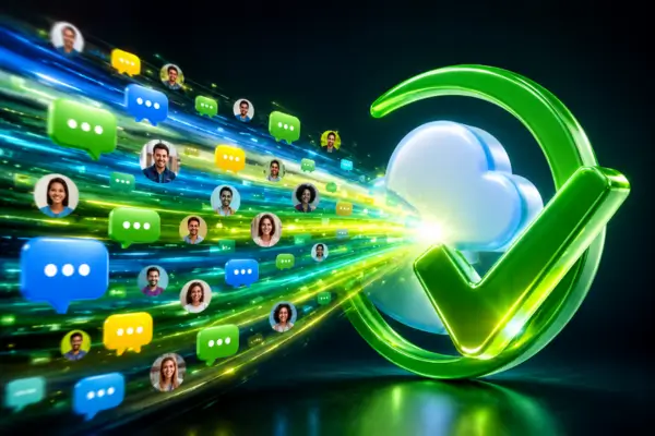 Como Fazer Backup do Whatsapp